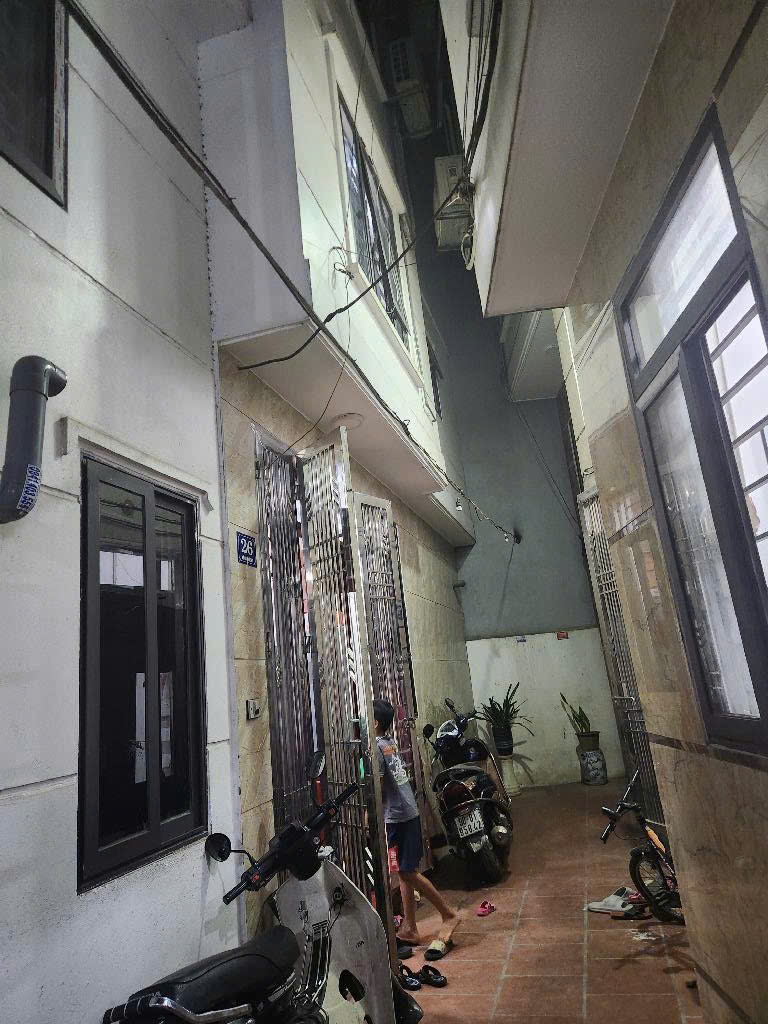 Bán nhà  Tứ Hiệp Thanh Trì  giá 5.2 tỷ